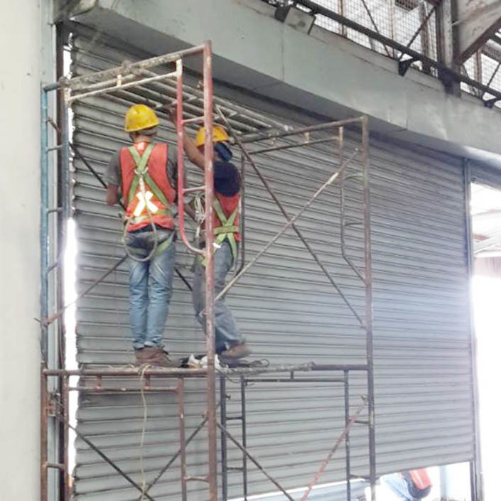 service rolling door jakarta dan bekasi