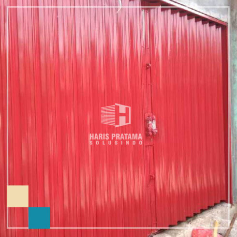folding gate harisenjaya (4)