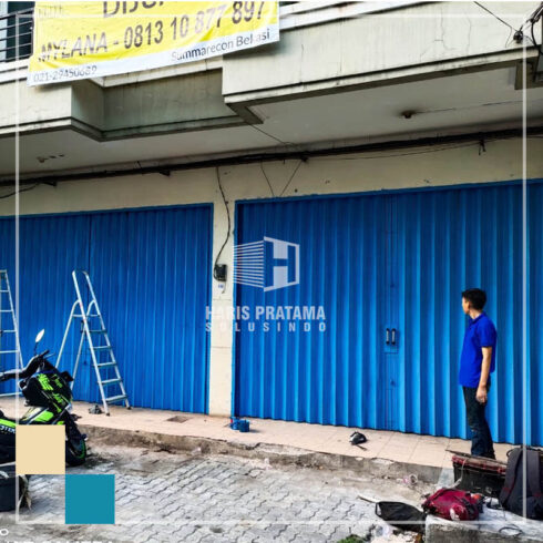 folding gate harisenjaya (7)