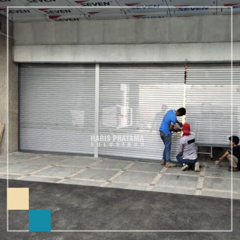 rolling door harisenjaya (1)