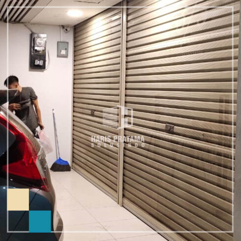 rolling door harisenjaya (2)