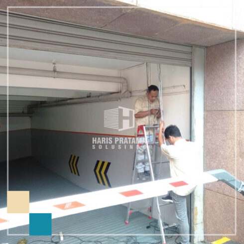 rolling door industri harisenjaya (1)