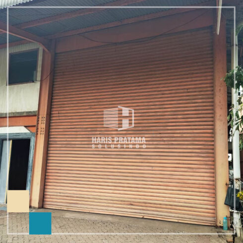rolling door industri harisenjaya (10)