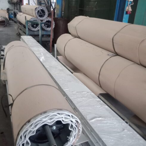 Rolling door One sheet (3)